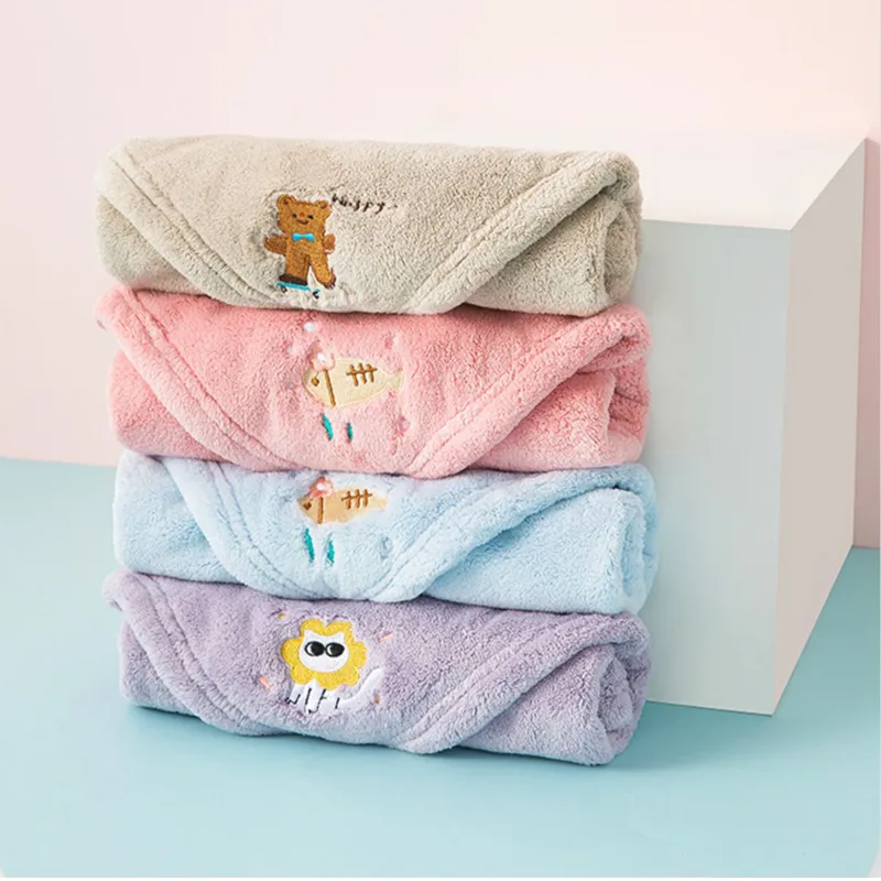Sanli Towels-16