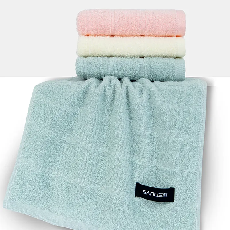 Sanli Towels-1