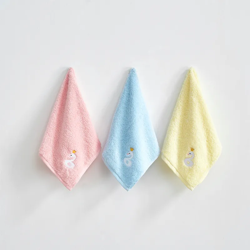 Sanli Towels-1