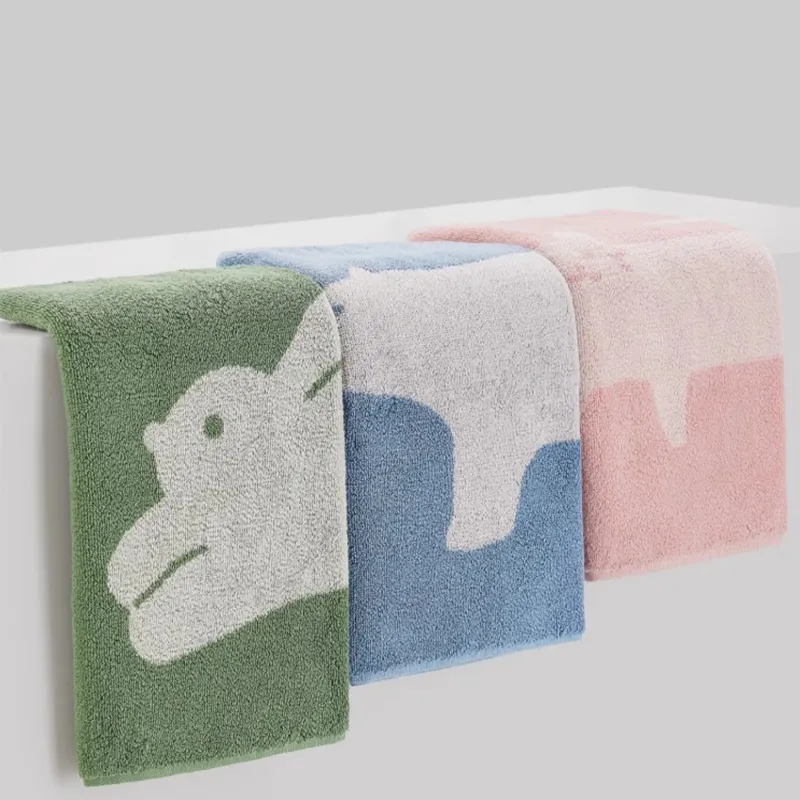 Sanli Towels-6