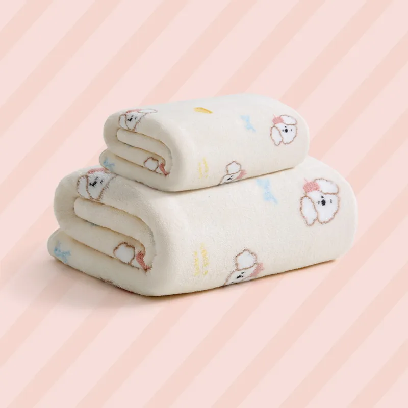 Sanli Towels-7