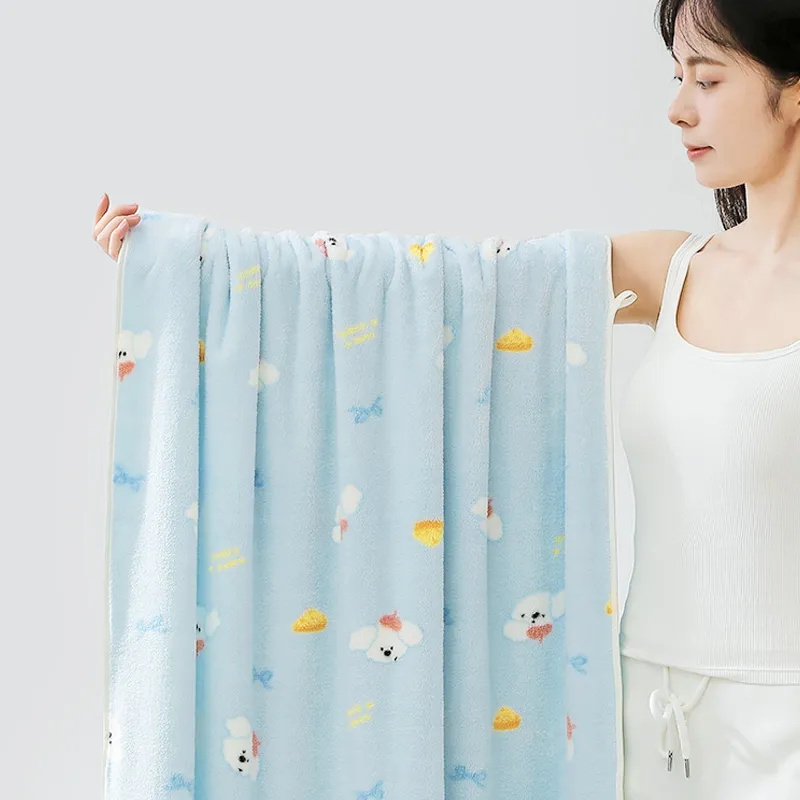 Sanli Towels-2