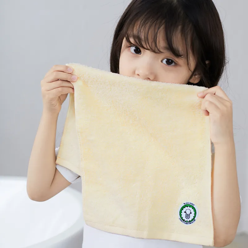 Sanli Towels-2