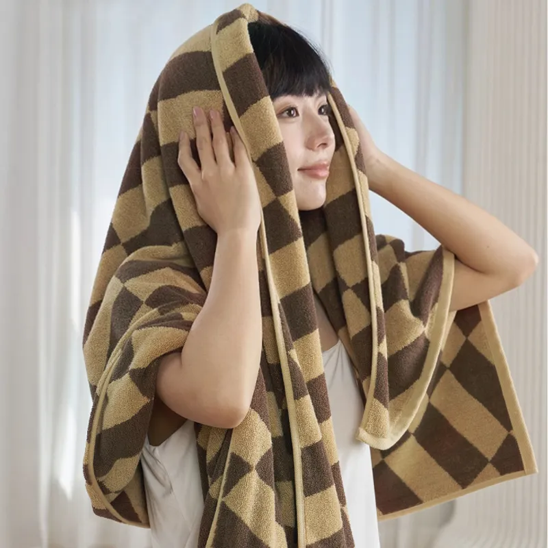 Sanli Towels-6
