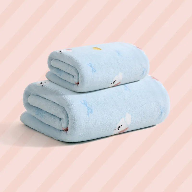 Sanli Towels-1