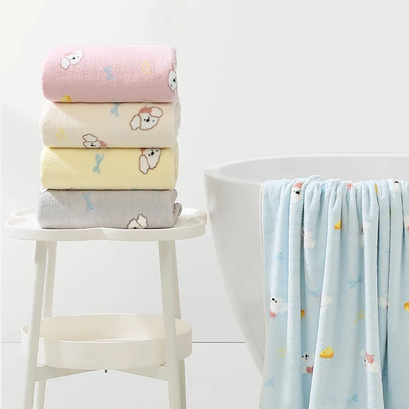 Sanli Towels-3