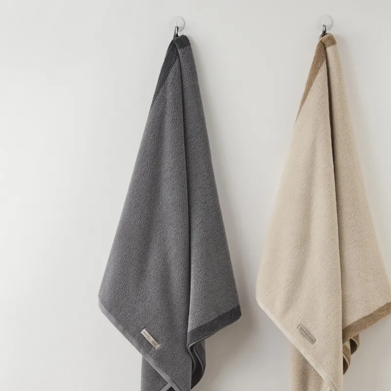 Sanli Towels-9