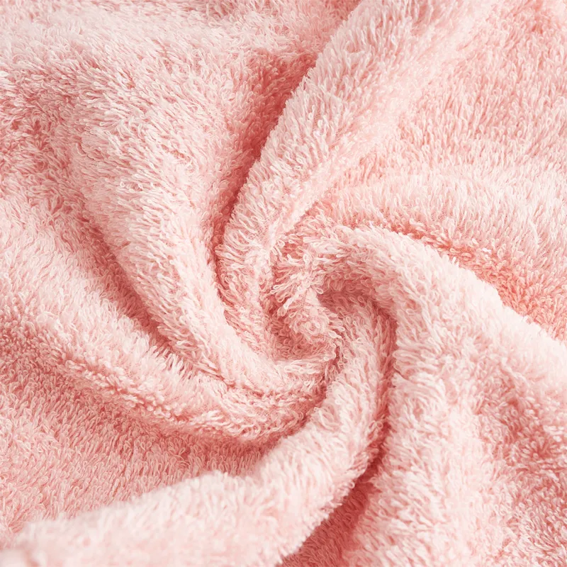 Sanli Towels-3