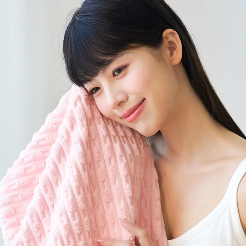 Sanli Towels-7