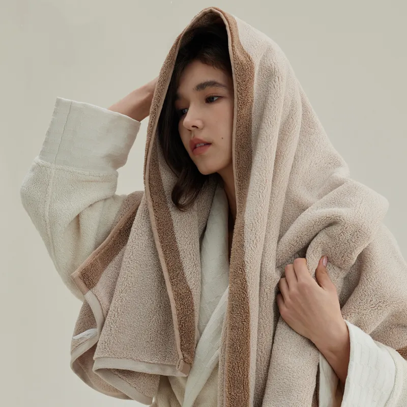 Sanli Towels-5