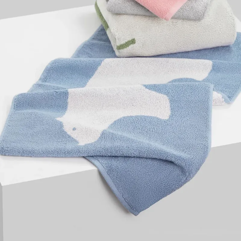Sanli Towels-1