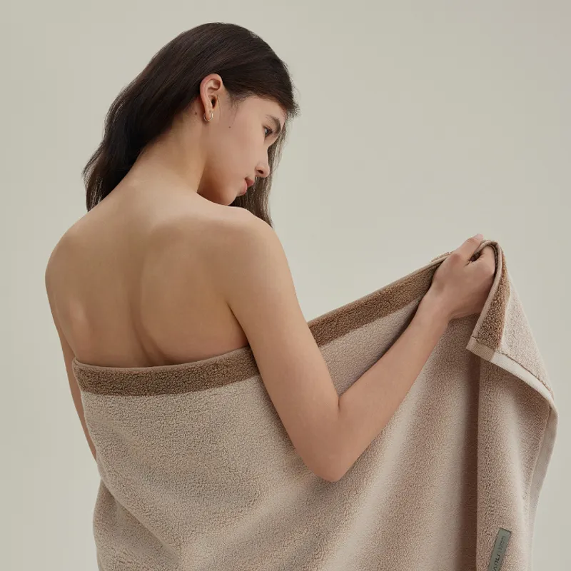 Sanli Towels-6