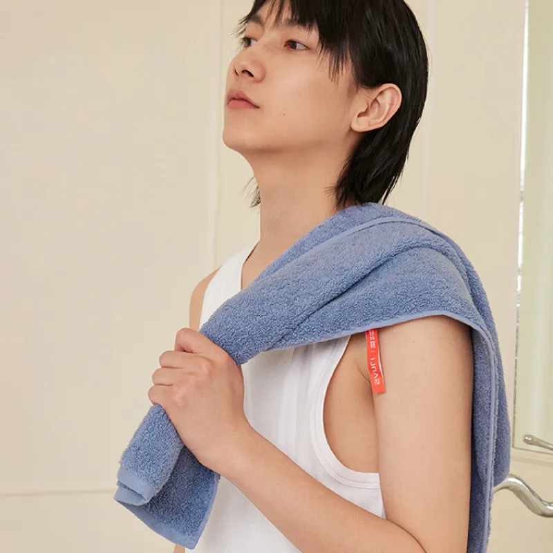 Sanli Towels-5