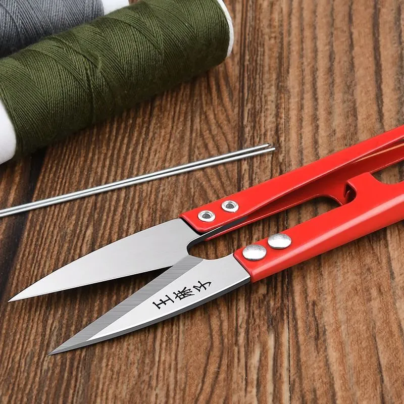 Wang Mazi Household Scissors-5