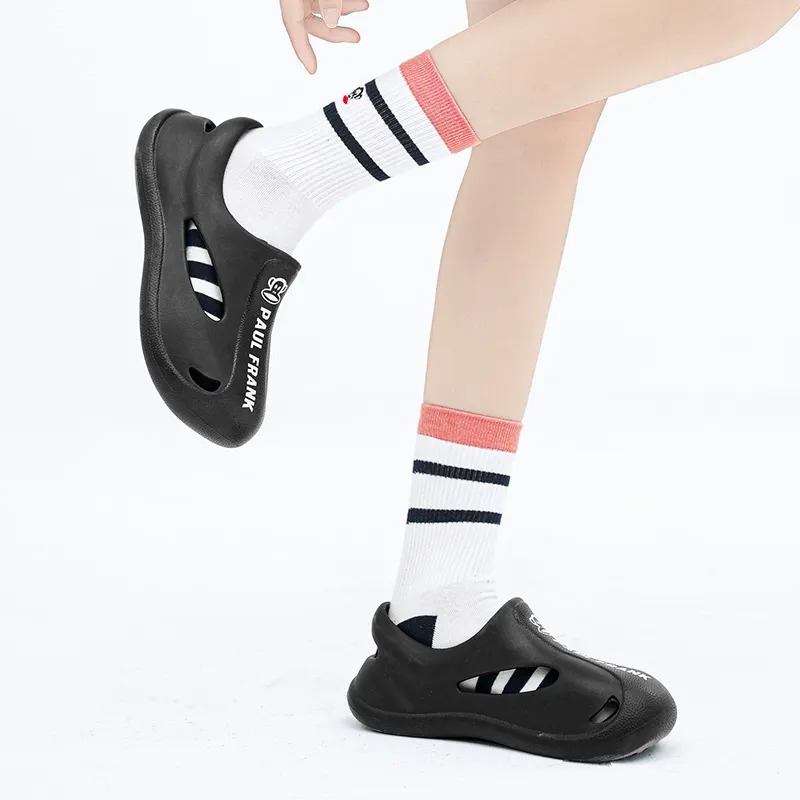 PAUL FRANK Clogs Unisex-3