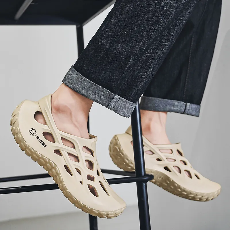 PAUL FRANK Clogs Men-23
