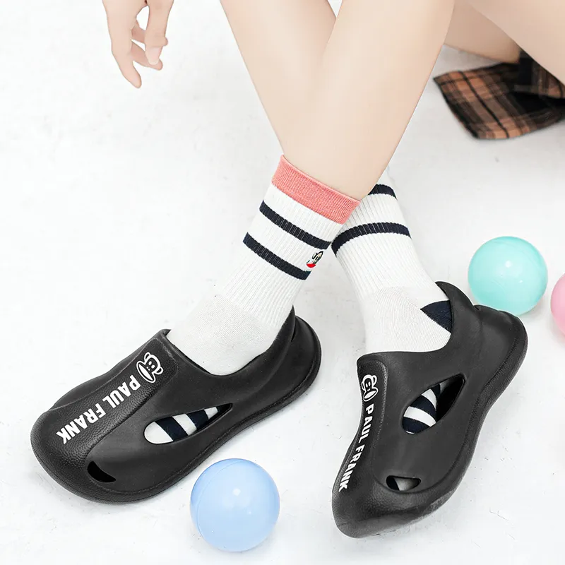 PAUL FRANK Clogs Unisex-5