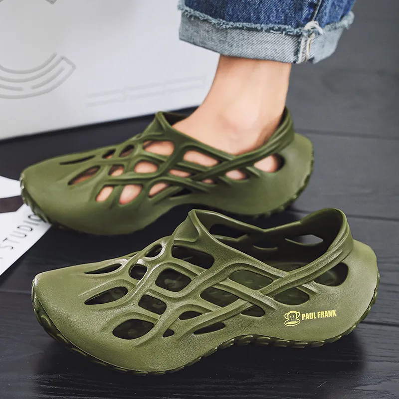 PAUL FRANK Clogs Men-14
