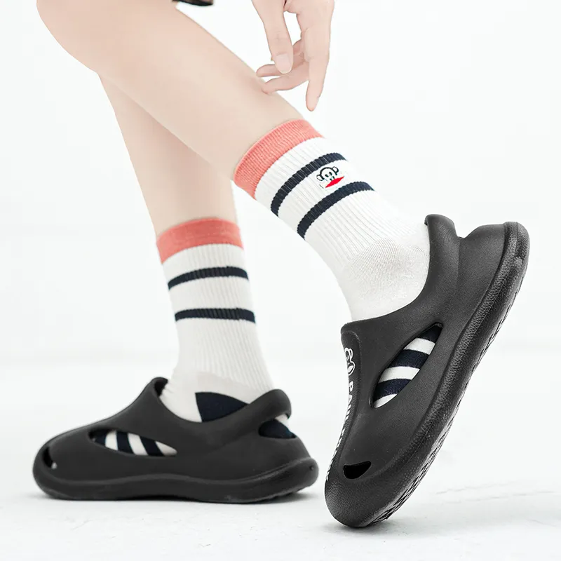PAUL FRANK Clogs Unisex-4