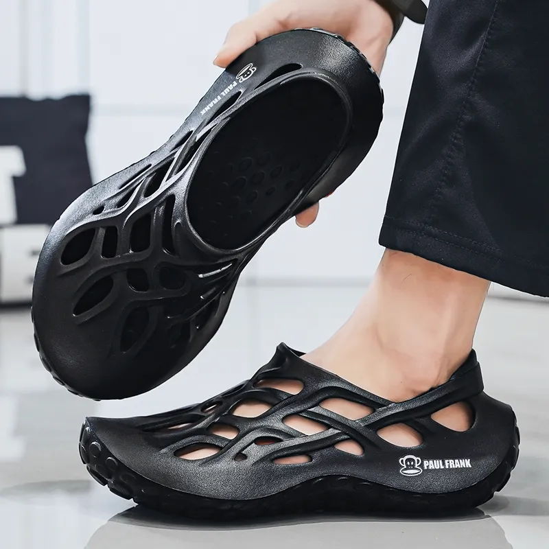PAUL FRANK Clogs Men-6