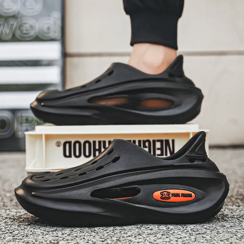 PAUL FRANK Clogs Men-12