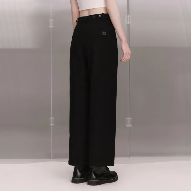 Bosieagender X Little Flower Cargo Pants Unisex-5