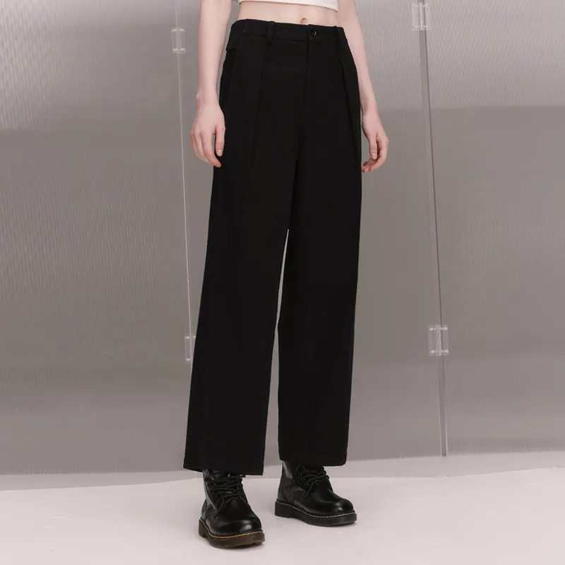 Bosieagender X Little Flower Cargo Pants Unisex-2