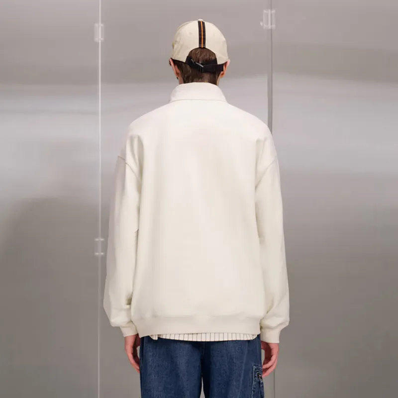 Bosieagender X Little Flower Sweatshirts Unisex-10