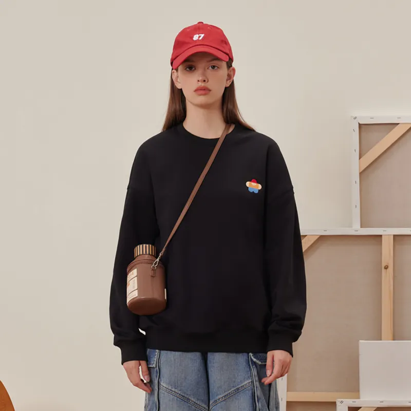 Bosieagender Sweatshirts Unisex-4