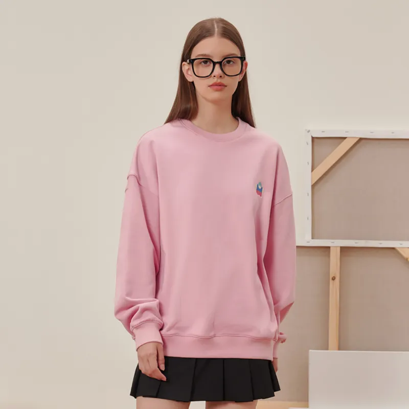 Bosieagender Sweatshirts Unisex-14