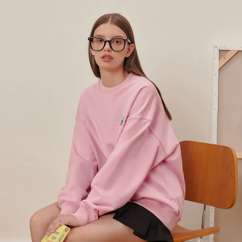 Bosieagender Sweatshirts Unisex-15