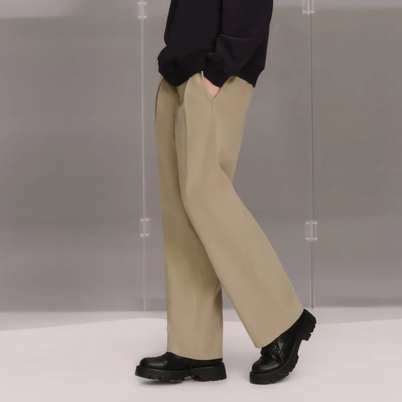 Bosieagender X Little Flower Cargo Pants Unisex-8