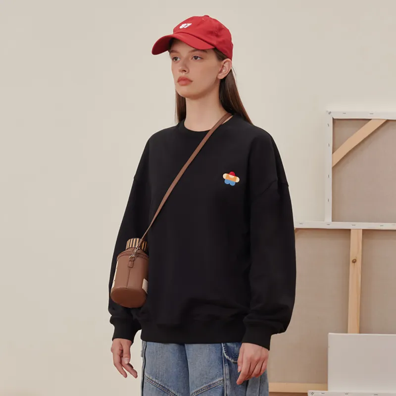 Bosieagender Sweatshirts Unisex-3