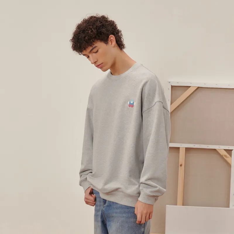 Bosieagender Sweatshirts Unisex-21