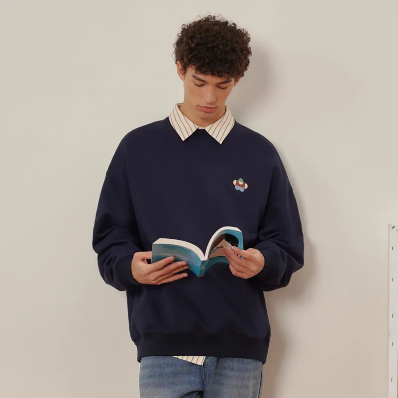 Bosieagender Sweatshirts Unisex-28