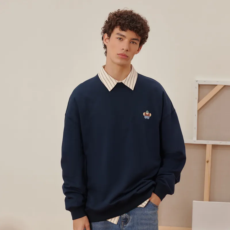 Bosieagender Sweatshirts Unisex-27