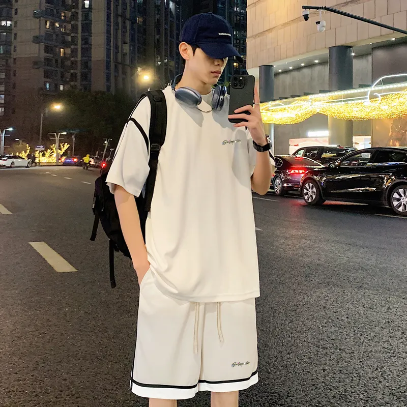 7 SEVFUN Casual Sportswear Unisex-10