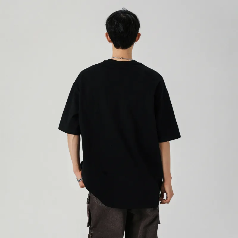 7 SEVFUN T Shirts Unisex-4