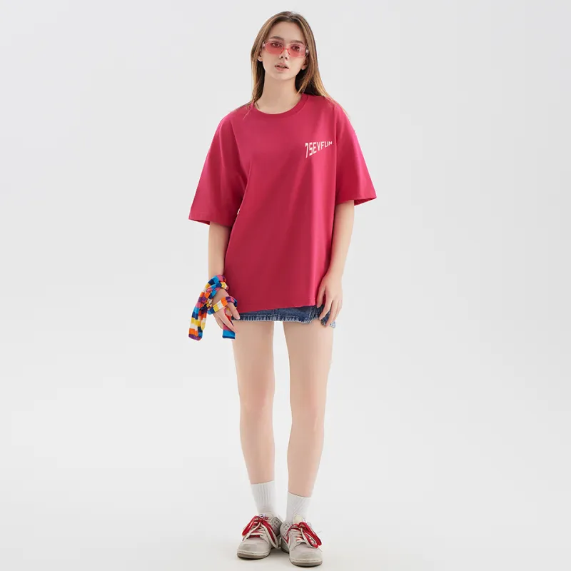 7 SEVFUN T Shirts Unisex-21