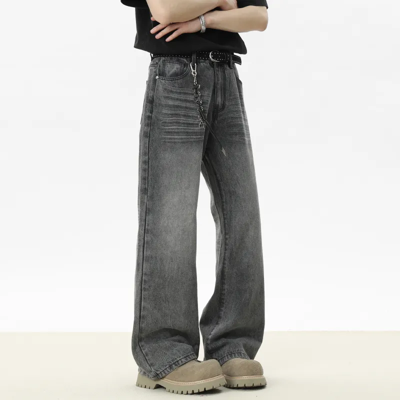 7 SEVFUN Jeans Unisex-8