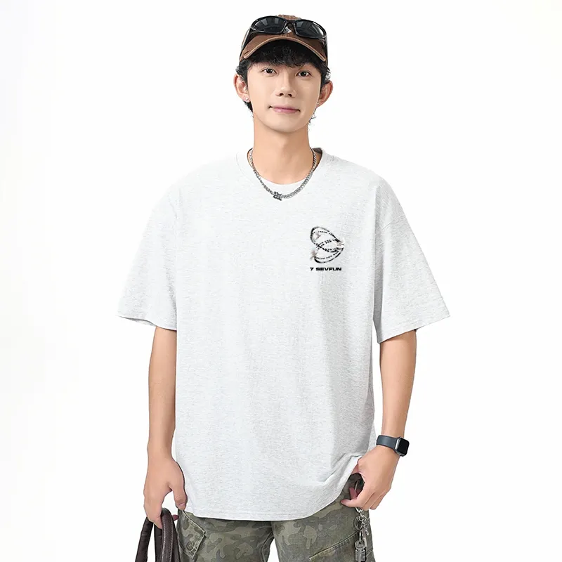 7 SEVFUN T Shirts Unisex-14