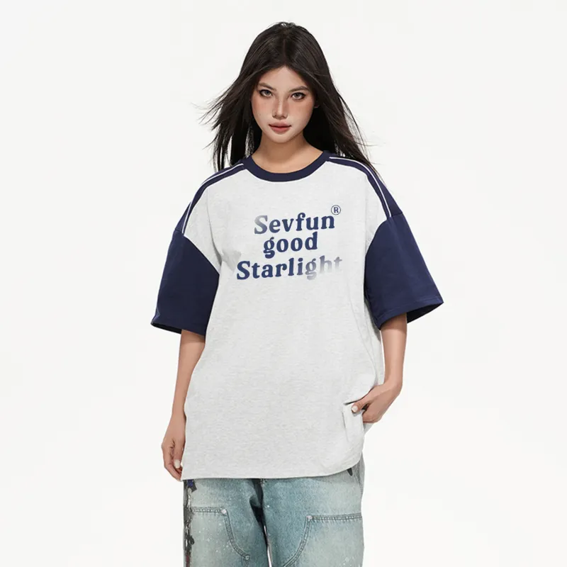 7 SEVFUN T Shirts Unisex-2