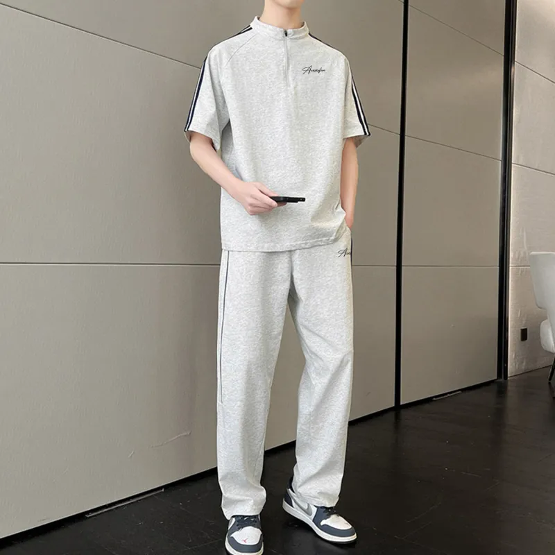 7 SEVFUN Casual Sportswear Unisex-10