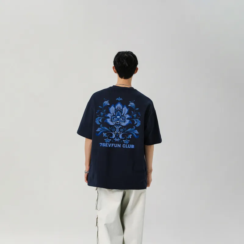 7 SEVFUN T Shirts Unisex-10