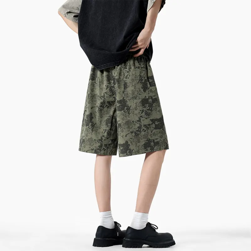 7 SEVFUN Casual Shorts Unisex-3