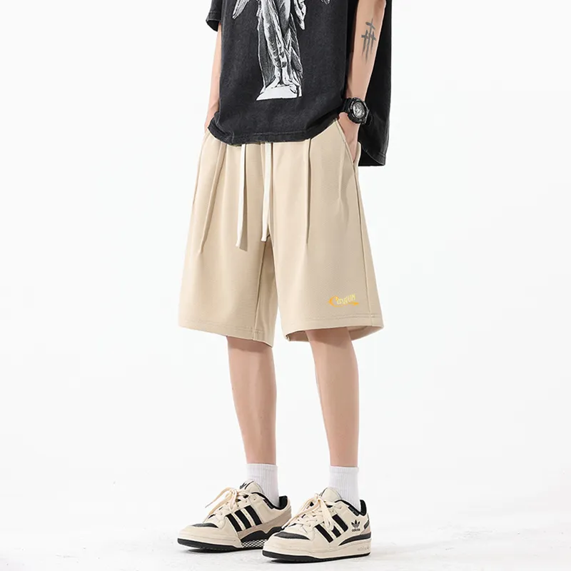 7 SEVFUN Casual Shorts Unisex-19