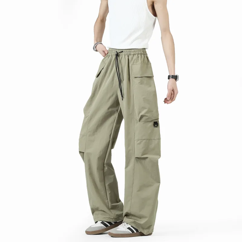 7 SEVFUN Casual Pants Unisex-13