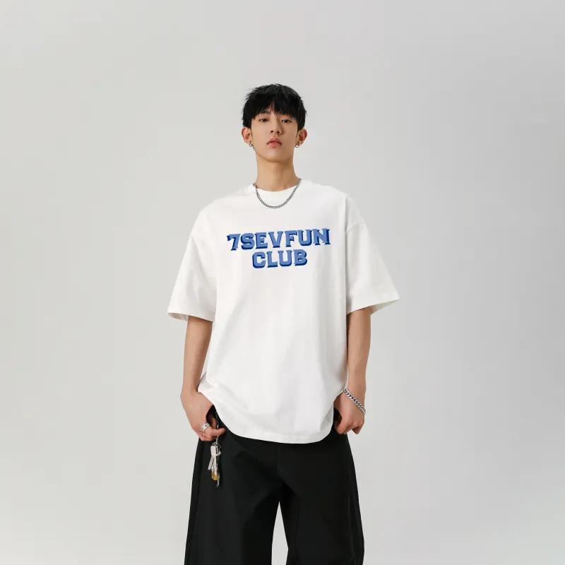 7 SEVFUN T Shirts Unisex-7