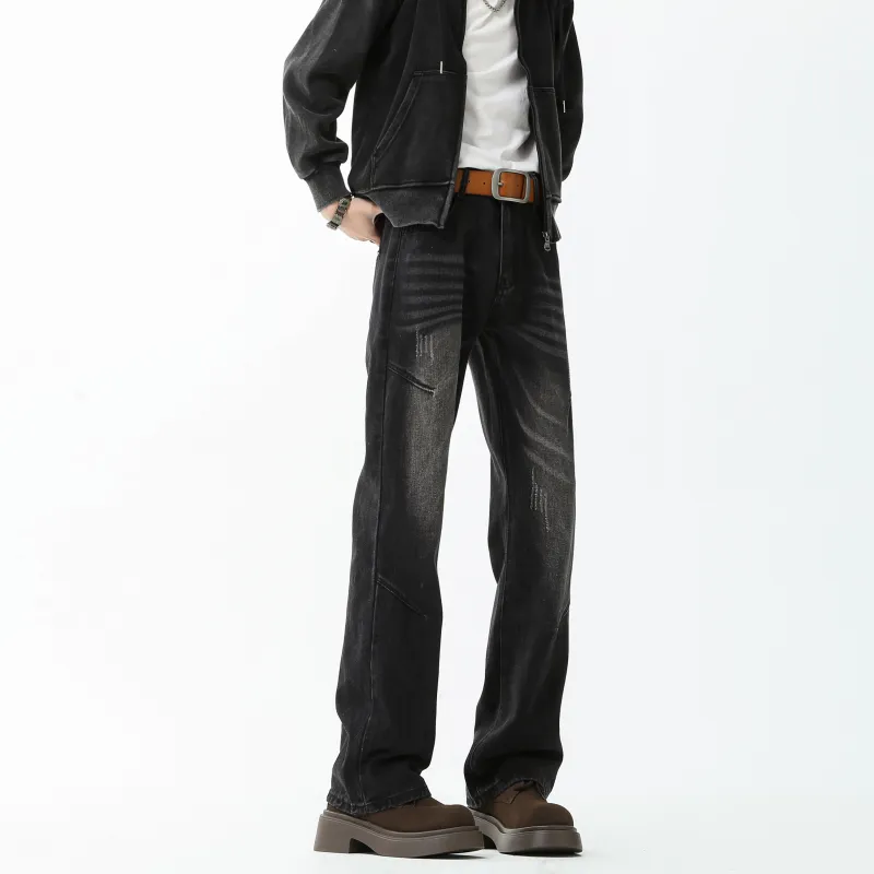 7 SEVFUN Jeans Unisex-3