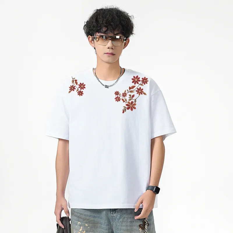 7 SEVFUN T Shirts Unisex-6